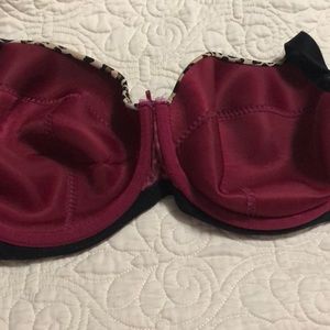 Cacique Intimates & Sleepwear - Cacique leopard print bra Cacique Intimates & Sleepwear - Cacique leopard print bra